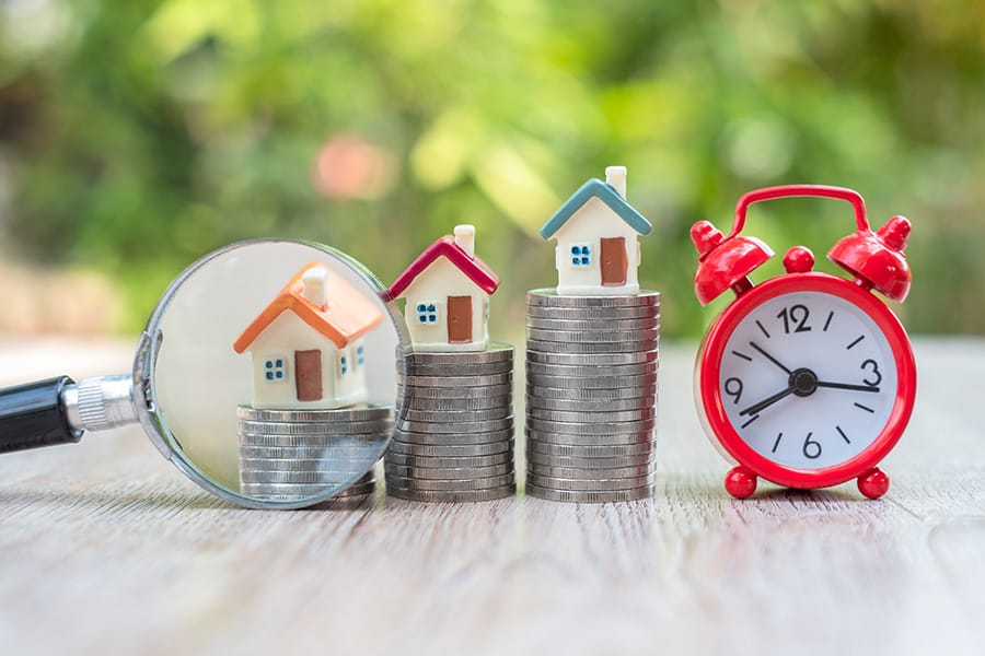 Refinance rumah Malaysia Refinance rumah Malaysia